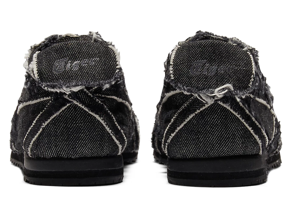 Giay Onitsuka Tiger Mexico 66 SD Denim 'Black' 1183C310-001