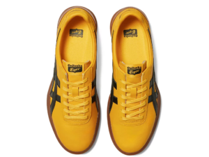 Giay Onitsuka Tiger Ohbori A50 'Yellow Black' 1183C403-750