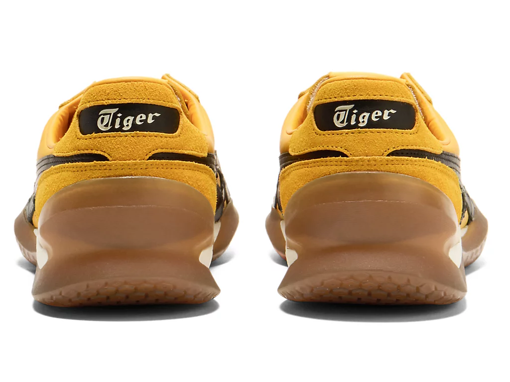 Giay Onitsuka Tiger Ohbori A50 'Yellow Black' 1183C403-750
