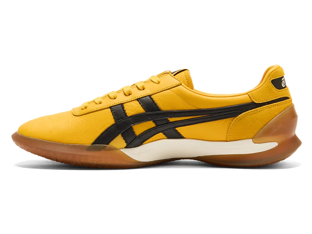Giay Onitsuka Tiger Ohbori A50 'Yellow Black' 1183C403-750