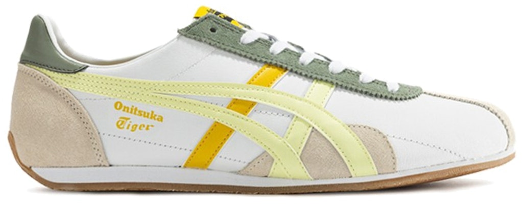Giay Onitsuka Tiger Runspark Shoes 'Multicolor' 1183B480-102