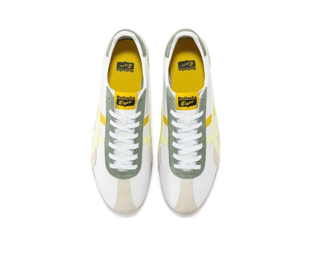 Giay Onitsuka Tiger Runspark Shoes 'Multicolor' 1183B480-102