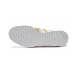 Giay Onitsuka Tiger Runspark 'White Gold' TH201L-9994