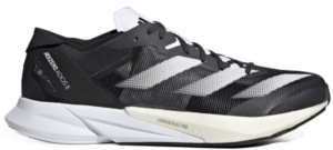 Giay Adidas Adizero Adios 8 'Black White' ID6902