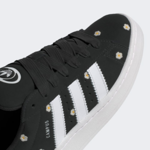 Giay Adidas Campus 00s Floral 'Core Black' IF9640