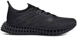 Giay Adidas 4DFWD 4 'Triple Black' ID8886