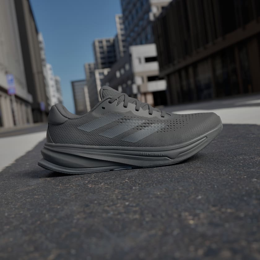 Giay Adidas Supernova Rise 'Black' IG5843