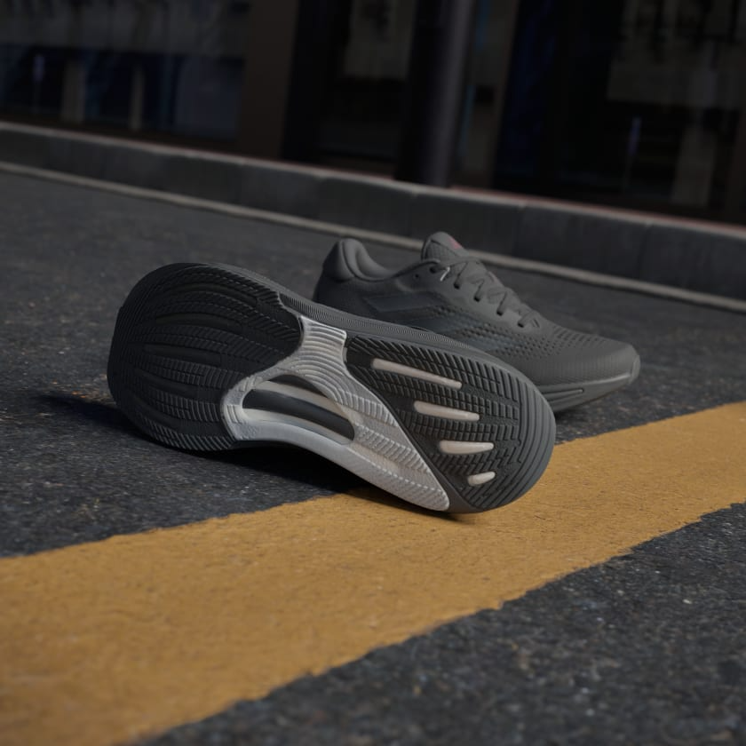 Giay Adidas Supernova Rise 'Black' IG5843