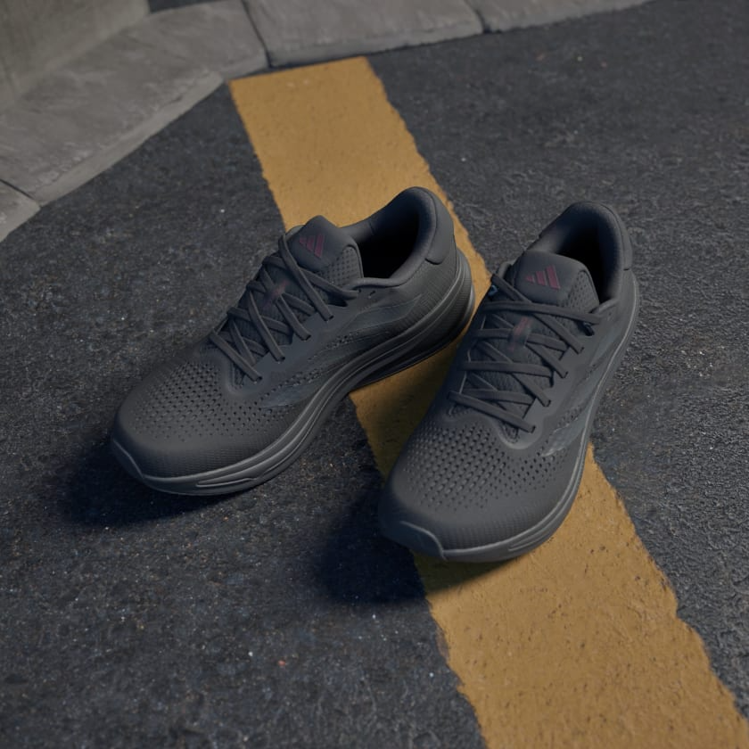 Giay Adidas Supernova Rise 'Black' IG5843