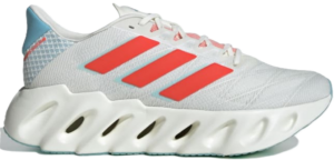Giay Adidas Switch FWD 2 'White Red' IF6754