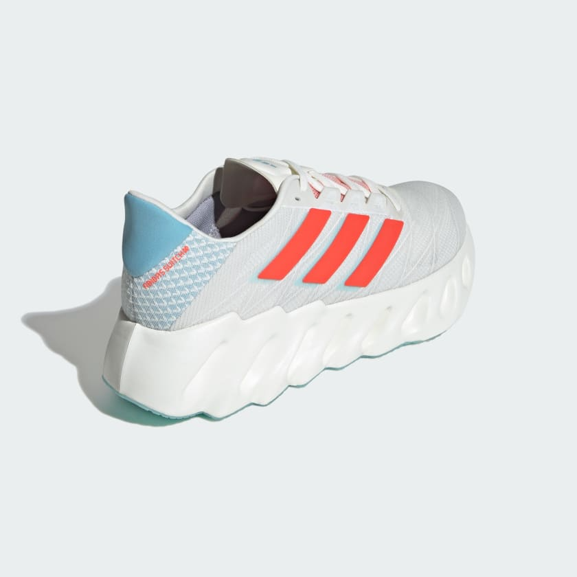 Giay Adidas Switch FWD 2 'White Red' IF6754