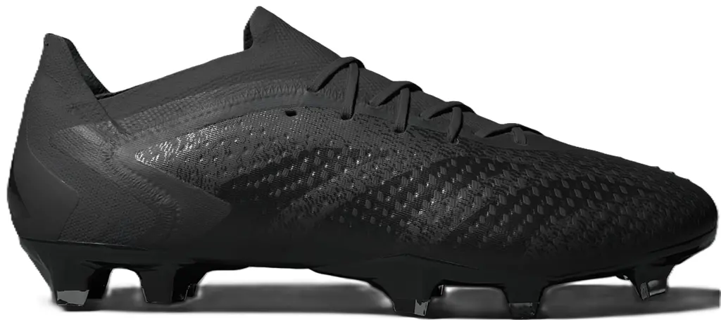 Giay Adidas Predator Accuracy.1 Low FG 'Core Black' GW4575