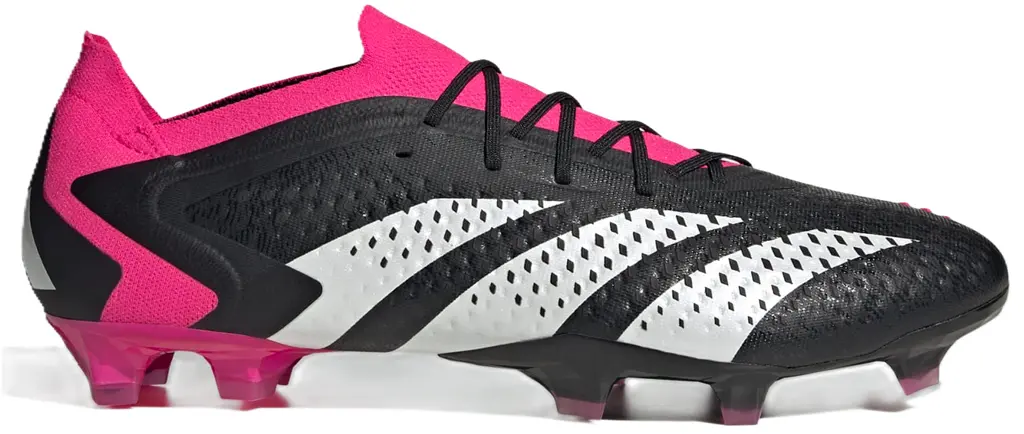 Giay Adidas Predator Accuracy.1 Low FG 'Core Black' GW4577