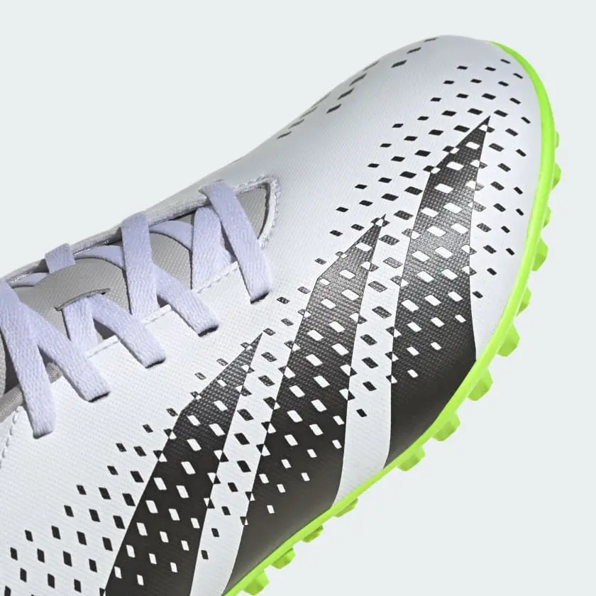 Giay Adidas Turf Predator Accuracy.4 'Cloud White' GY9995