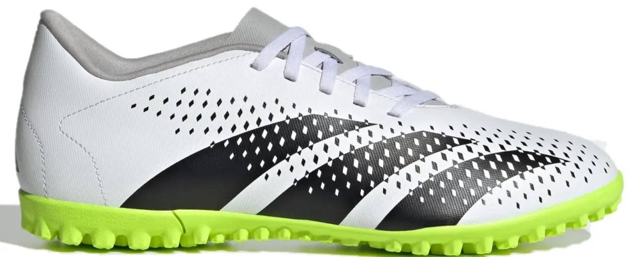 Giay Adidas Turf Predator Accuracy.4 'Cloud White' GY9995