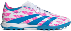 Giay Adidas Predator League Turf 'Cloud White' IF6379