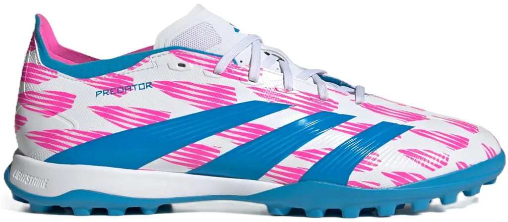 Giay Adidas Predator League Turf 'Cloud White' IF6379