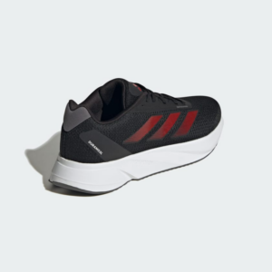 Giay Adidas Duramo SL 'Core Black Red' IE9696