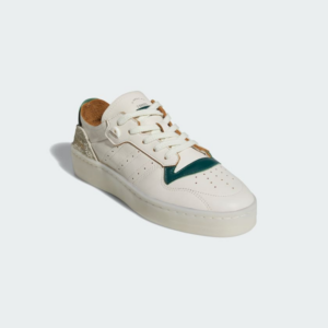 Giay Adidas Rivalry Summer Low 'Cloud White' ID6206