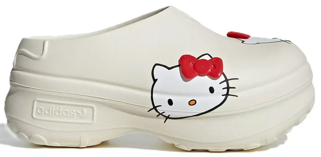 Dep Adidas Adifom Stan Smith 'Hello Kitty' IE9127