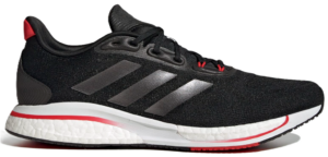 Giay Adidas Supernova Plus 'Black Orange' GW9107