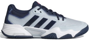 Giay Adidas Tennis Solematch Control 2 'Blue' ID8560