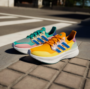 Giay Adidas Ultraboost 5 'Multicolor' IF1484