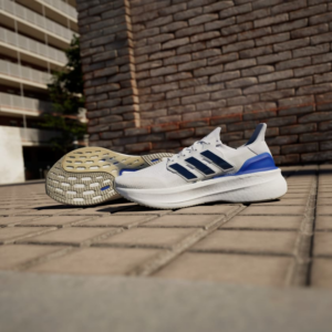 Giay Adidas Ultraboost 5 'White' IH3755