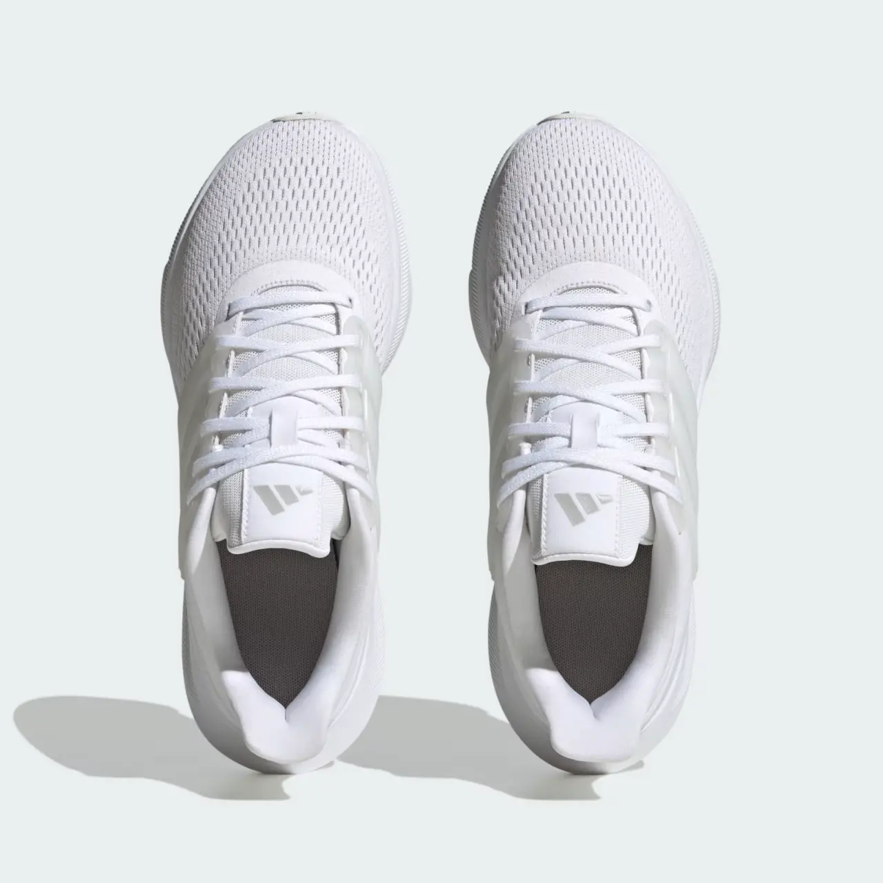 Giay Adidas Ultrabounce 'White' HP5788