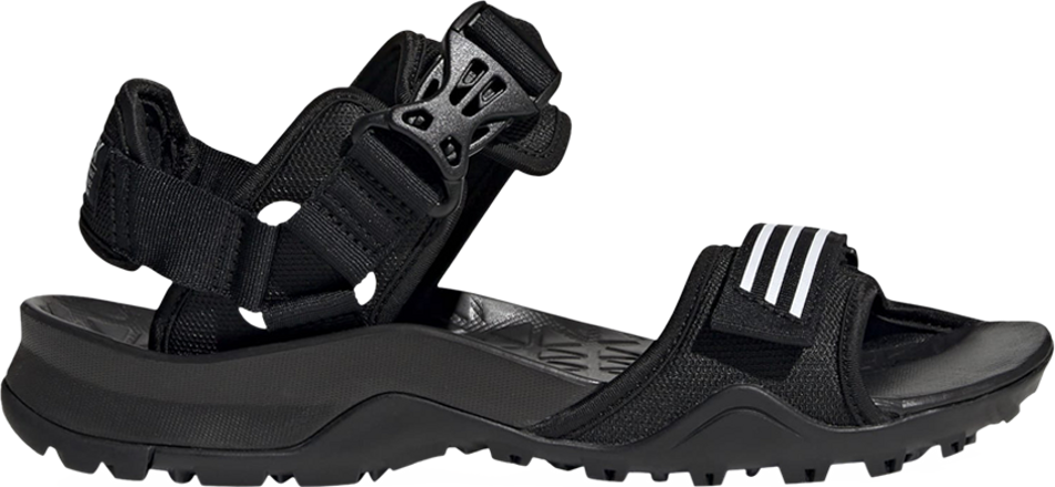 Dep Adidas Terrex Cyprex Ultra 2 DLX 'Black White' HP8651