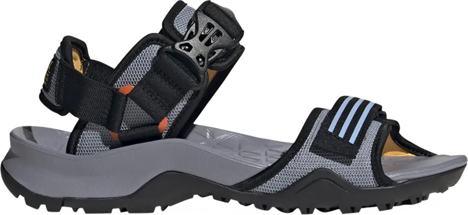 Dep Adidas Terrex Cyprex Ultra 2 DLX 'Grey Blue Dawn' HP8652