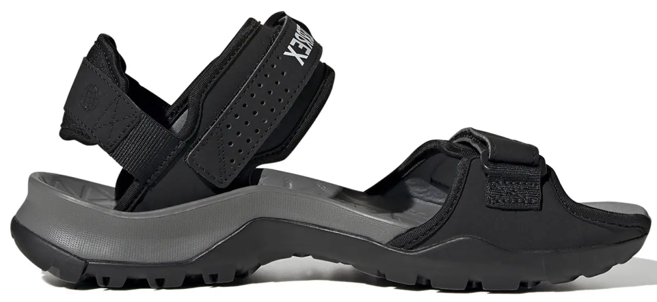 Dep Adidas Terrex Cyprex Ultra 'Black' HP8655