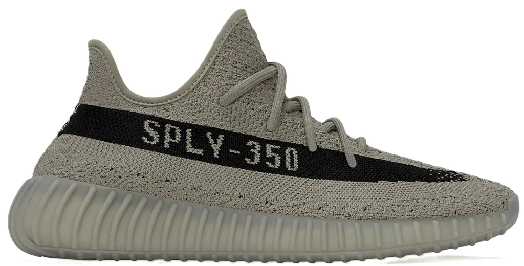 Giay Adidas Yeezy Boost 350 V2 'Granite' HQ2059