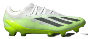 Giay Adidas X Crazyfast.1 FG ‘Lucid Lemon’ HQ4516