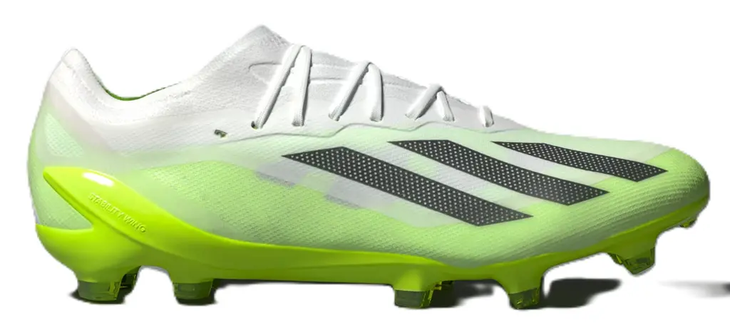 Giay Adidas X Crazyfast.1 FG ‘Lucid Lemon’ HQ4516