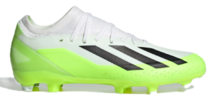 Giay Adidas X Crazyfast.3 Firm Ground 'Crazyrush Pack' HQ4534