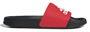 Dep Adidas Adilette Shower Slides 'Better Scarlet' HQ6882