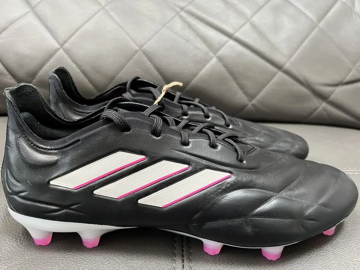 Giay Adidas Copa Pure.1 FG 'Own Your Football Pack' HQ8904