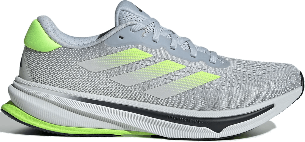 Giay Adidas Supernova Rise 'Grey' ID3588