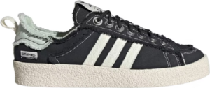 Giay Adidas Campus 80s 'Song For The Mute Black' ID4791