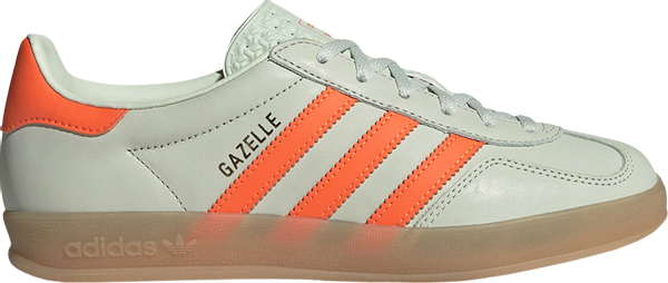 Giay Adidas Wmns Gazelle Indoor 'Orange' IF6982