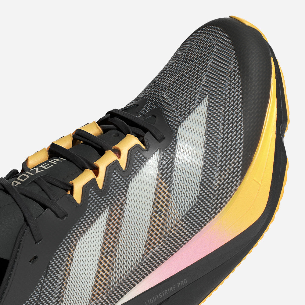 Giay Adidas Adizero Boston 12 'Black' IF9212