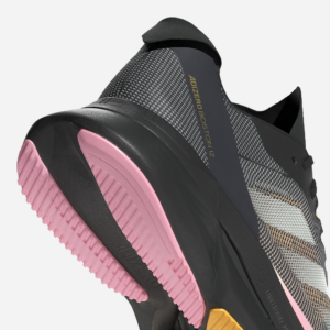 Giay Adidas Adizero Boston 12 'Black' IF9212