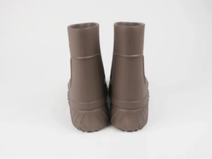 Giay Adidas Adifom SST 'Brown' IG4501