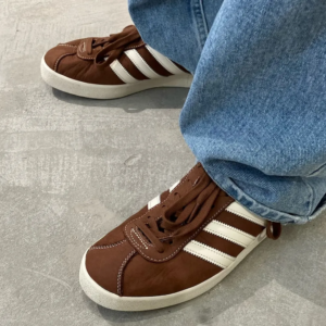 Giay Adidas Gazelle 85 'Preloved Brown' IG5005