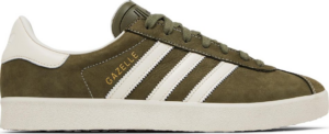 Giay Adidas Gazelle 85 'Olive Strata' IG5006