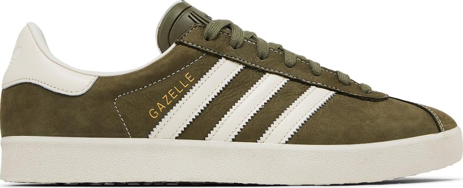 Giay Adidas Gazelle 85 'Olive Strata' IG5006