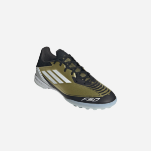 Giay Adidas F50 League Messi 'Gold' IG9282