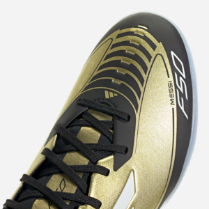 Giay Adidas F50 League Messi 'Gold' IG9282