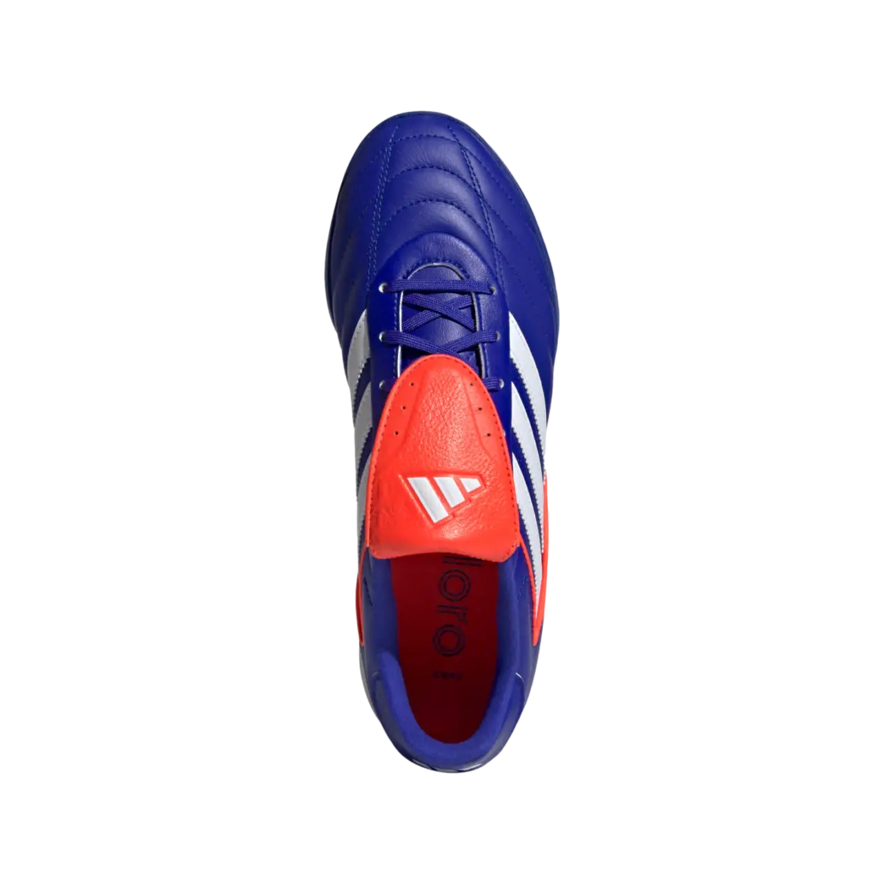 Giay Adidas Copa Gloro II TF 'Blue' IH7286